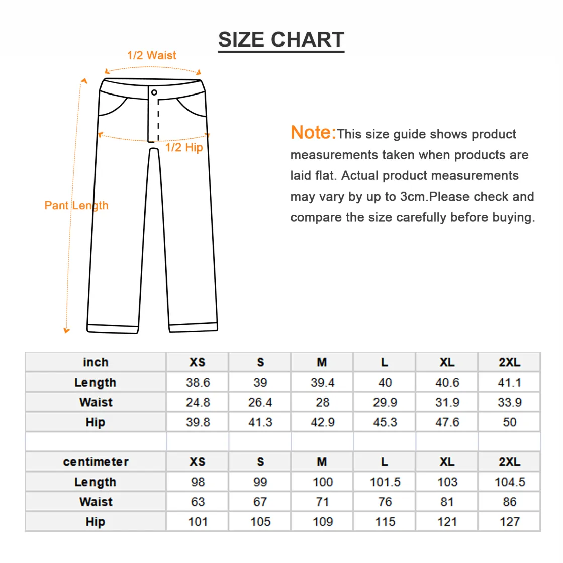 All-Over Print Women's Side Seam Cutout Pants With Bottom Strap