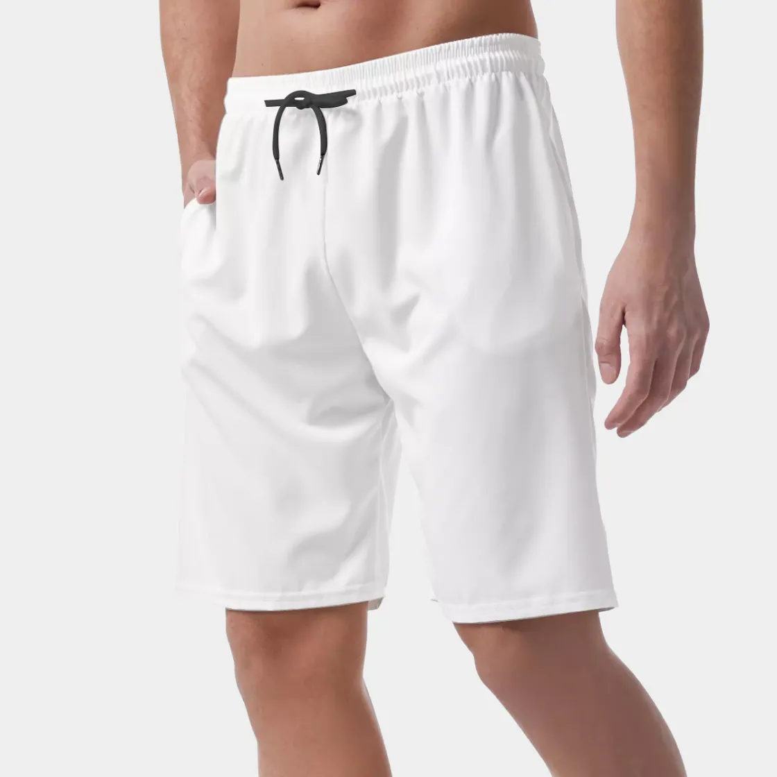 All-Over Print Men's Short Pants