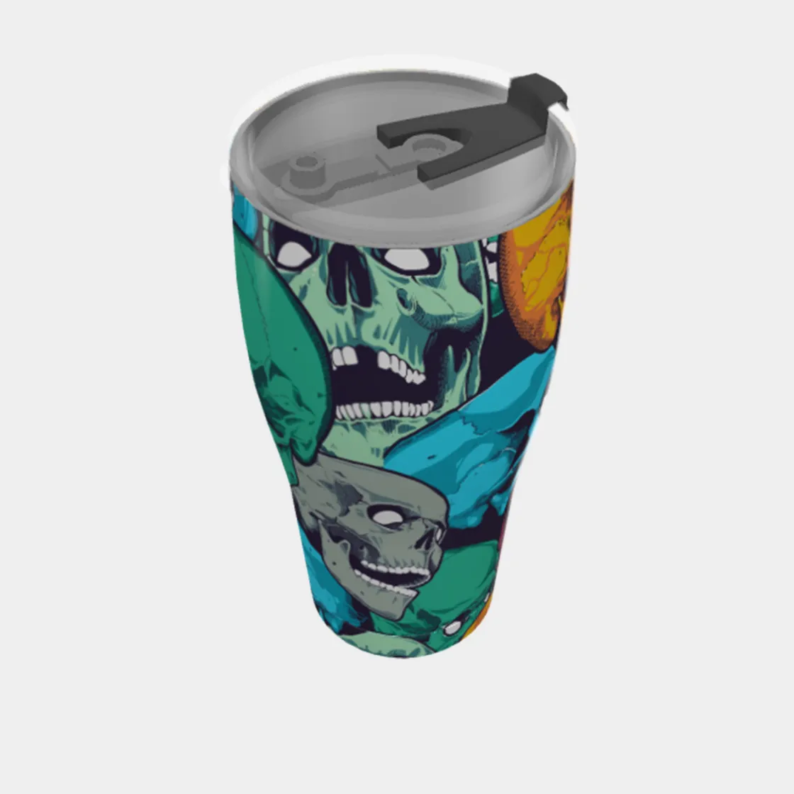 Cone Tumbler 30oz