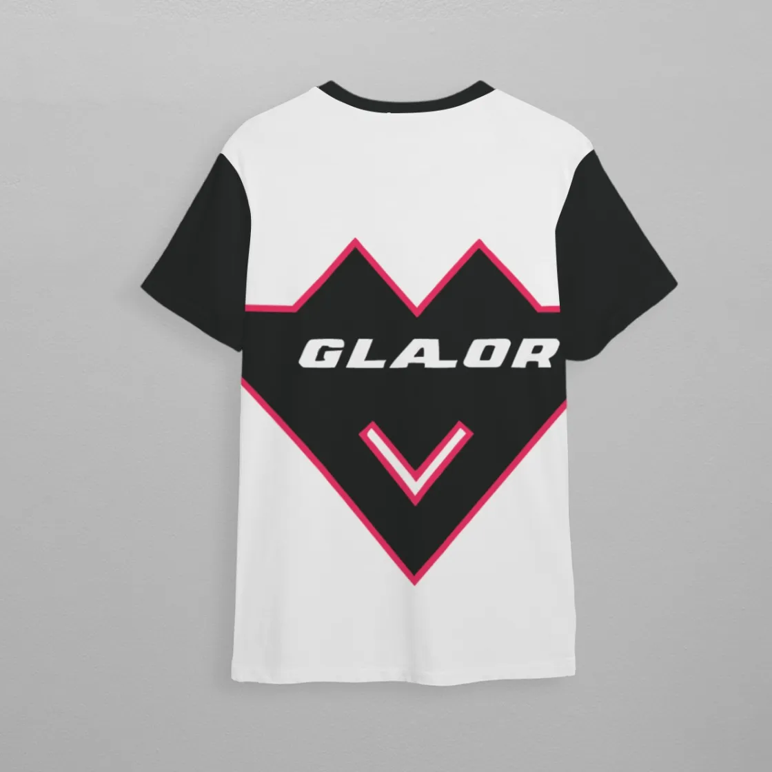 All-Over Print Children's Sports T-Shirt