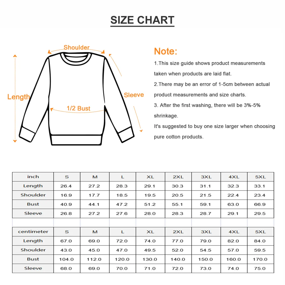 All-Over Print Unisex Boat Neckline Sweatshirt With Chest Pocket | 310GSM Cotton