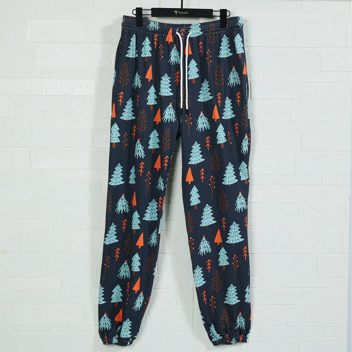 All-Over Print Unisex Pants | 310GSM Cotton