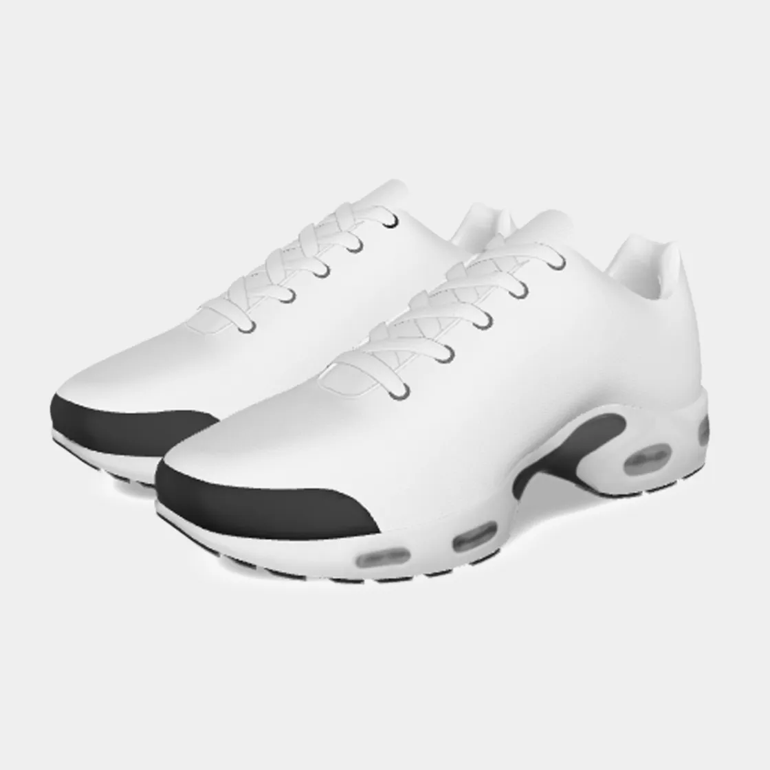 Men's Air Cushion Sports Shoes