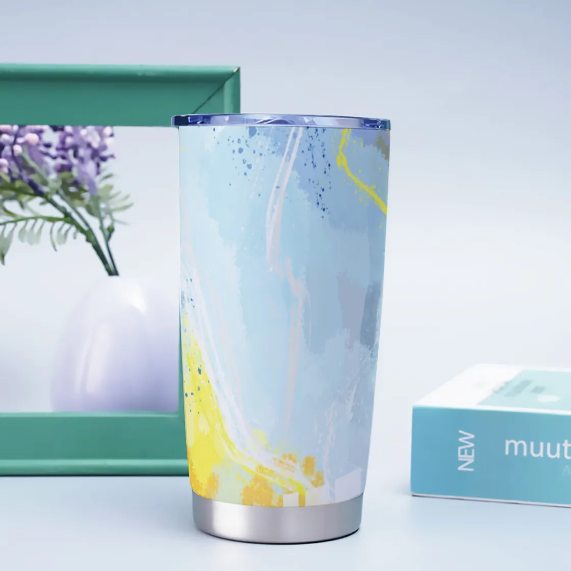 Tumbler 20oz