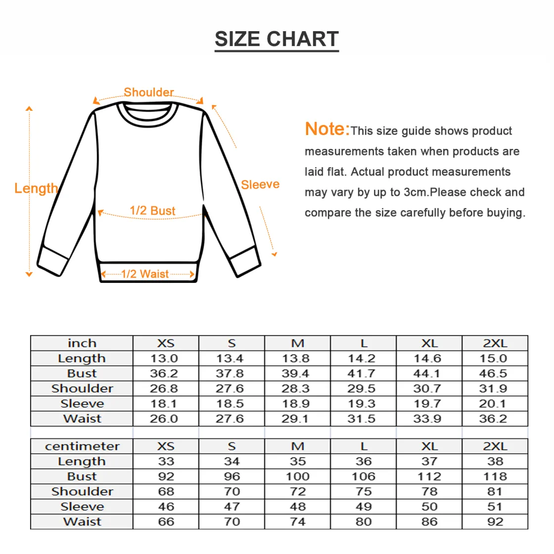 All-Over Print Women's V-neck Long Sleeve Cropped Sweatshirt