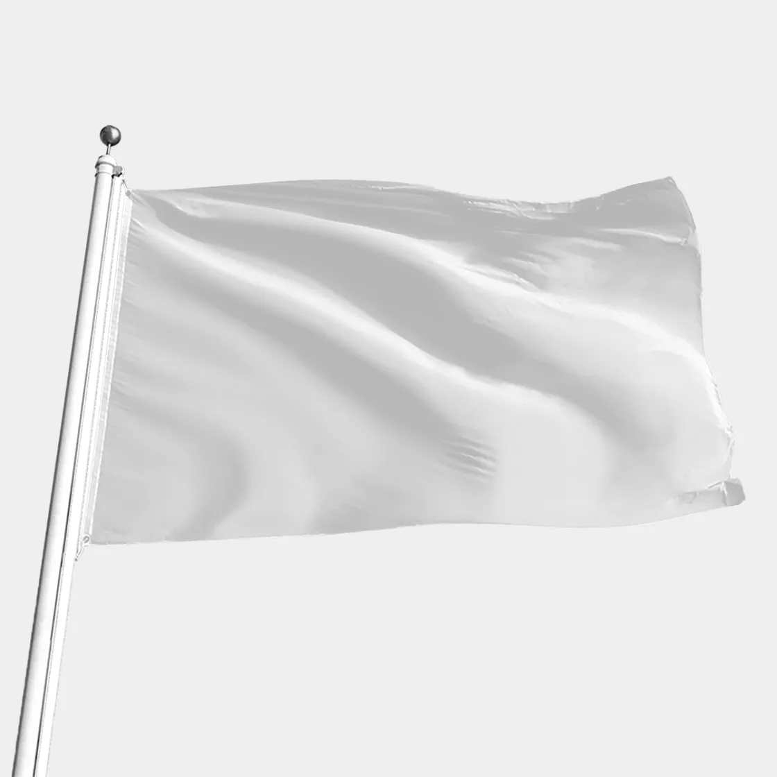 All-Over Print Flag