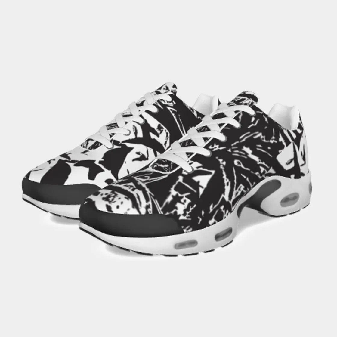 Men's Air Cushion Sports Shoes