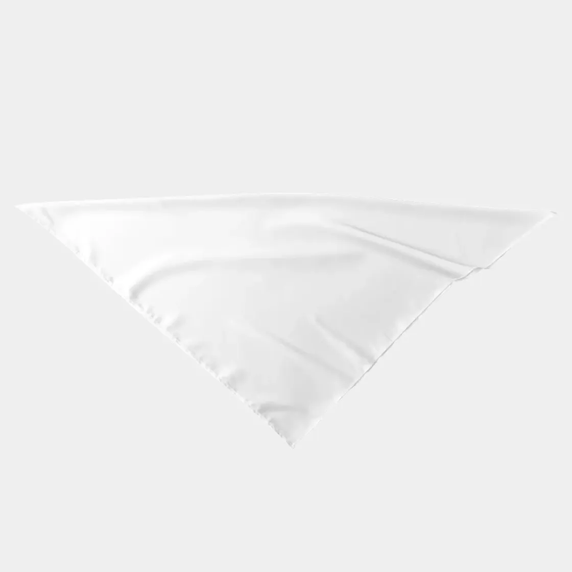 All-Over Print Unisex Silk Bandana