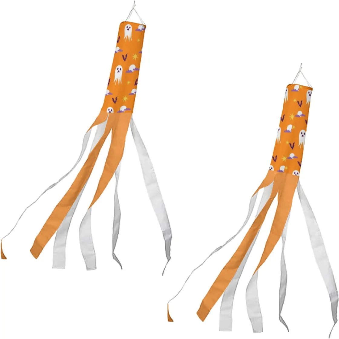 Halloween Windsock