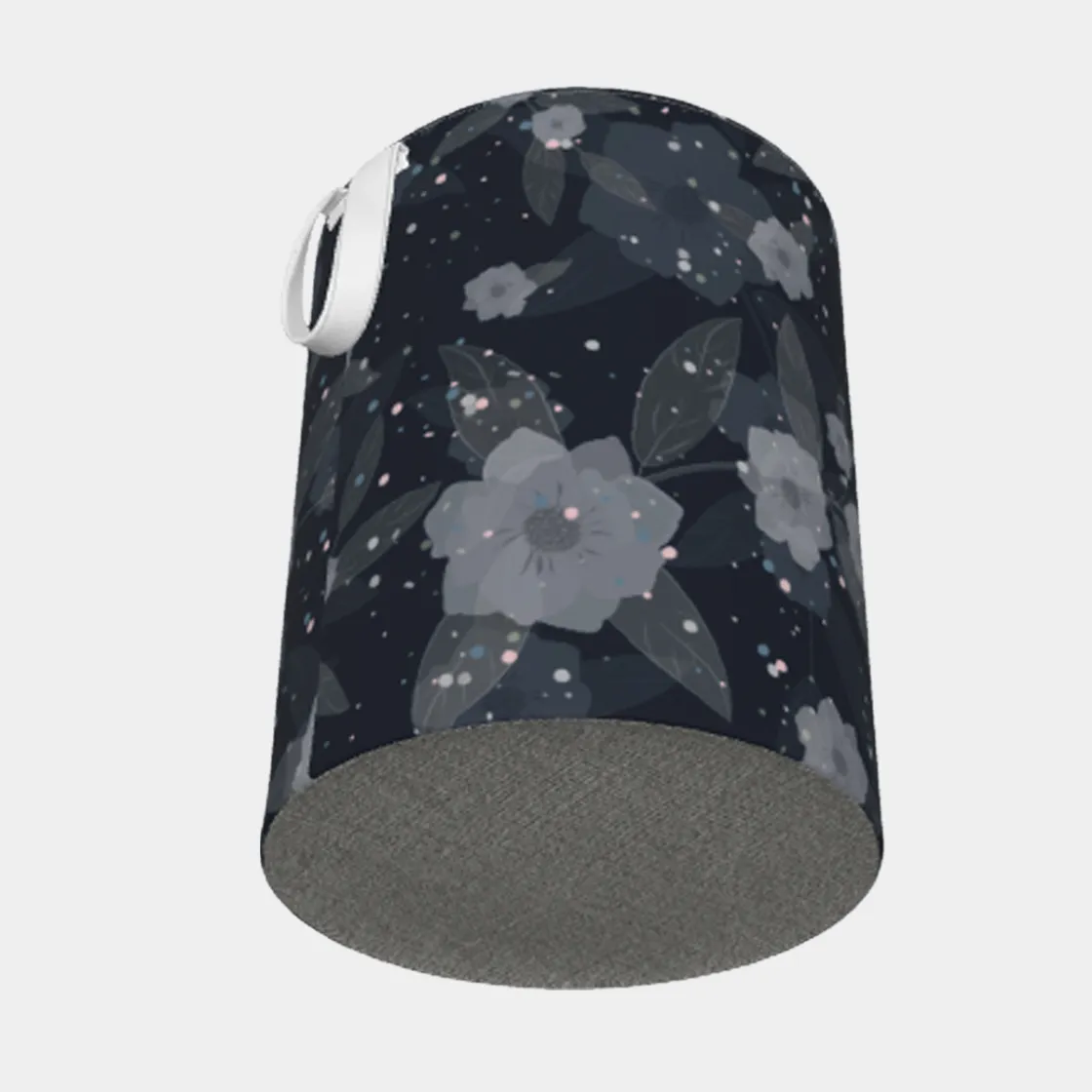 All-Over Print Foldable Laundry Basket（Over Size）