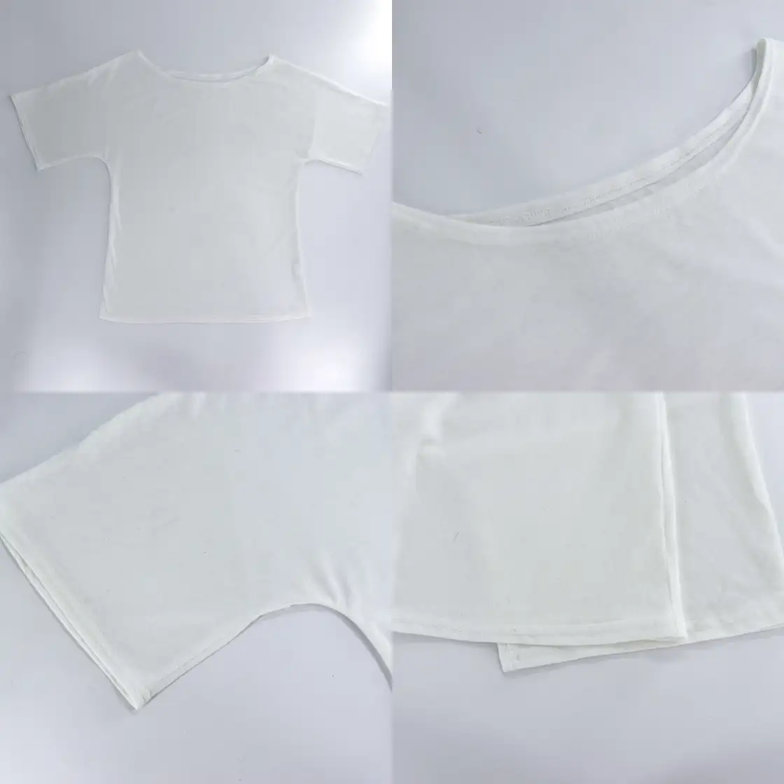 All-Over Print Women's T-Shirts