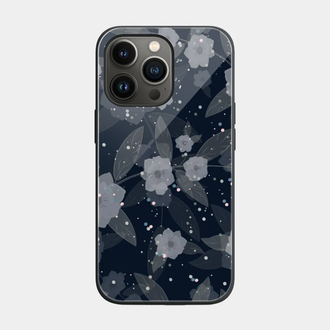 iPhone 13 Series Mobile Phone Case | Glass