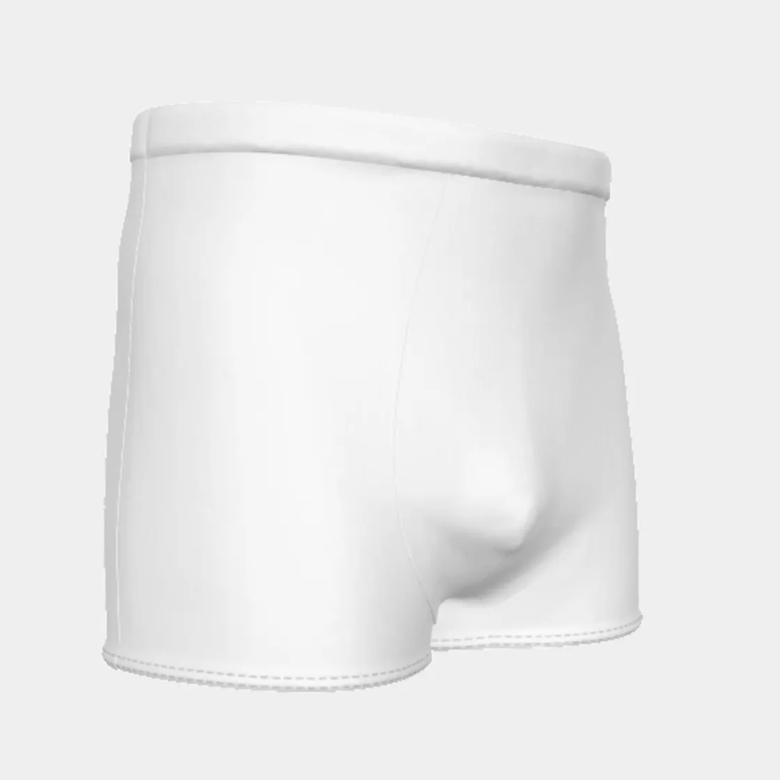 All-Over Print Men's Boxer Briefs