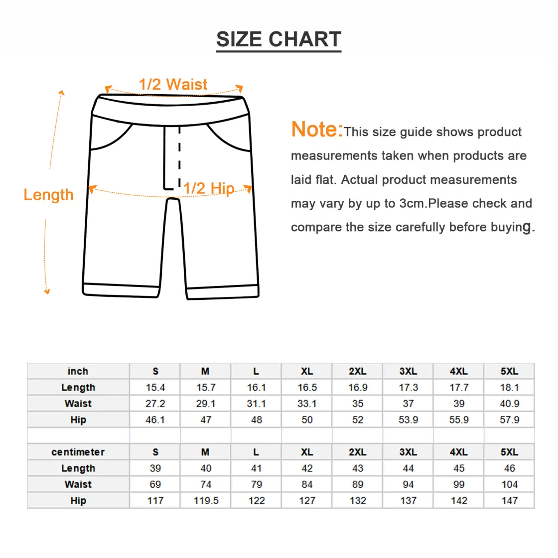 All-Over Print Men's Side Split Running Sport Shorts