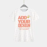 All-Over Print Kid's T-Shirt