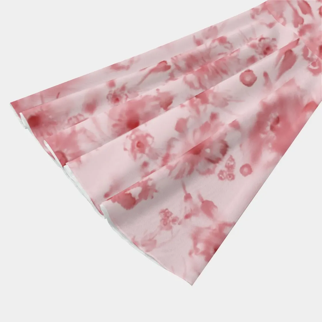 All-Over Print Women's Blouse