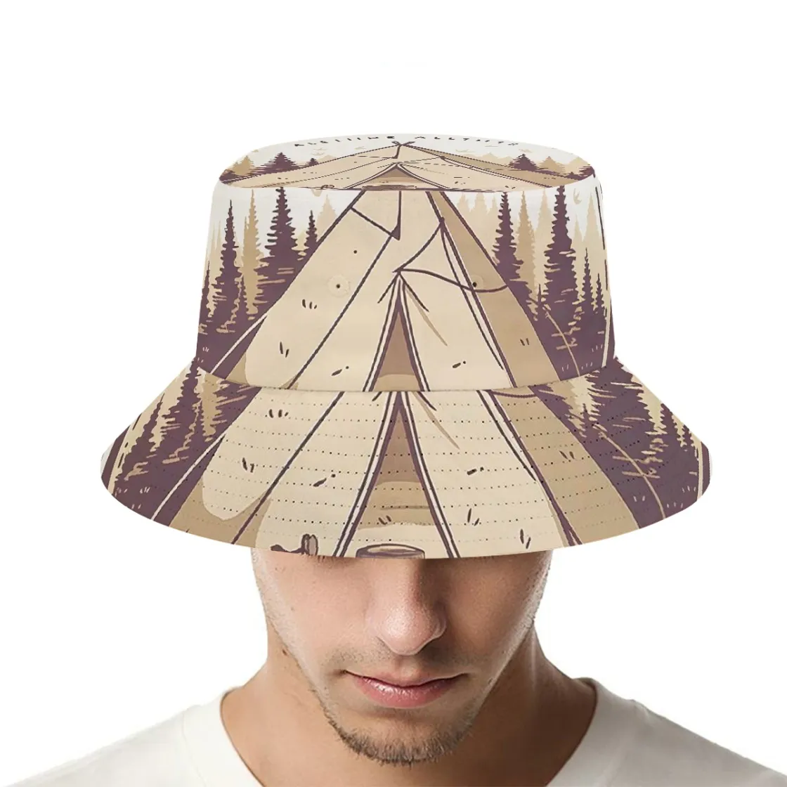 Small Bucket Hat