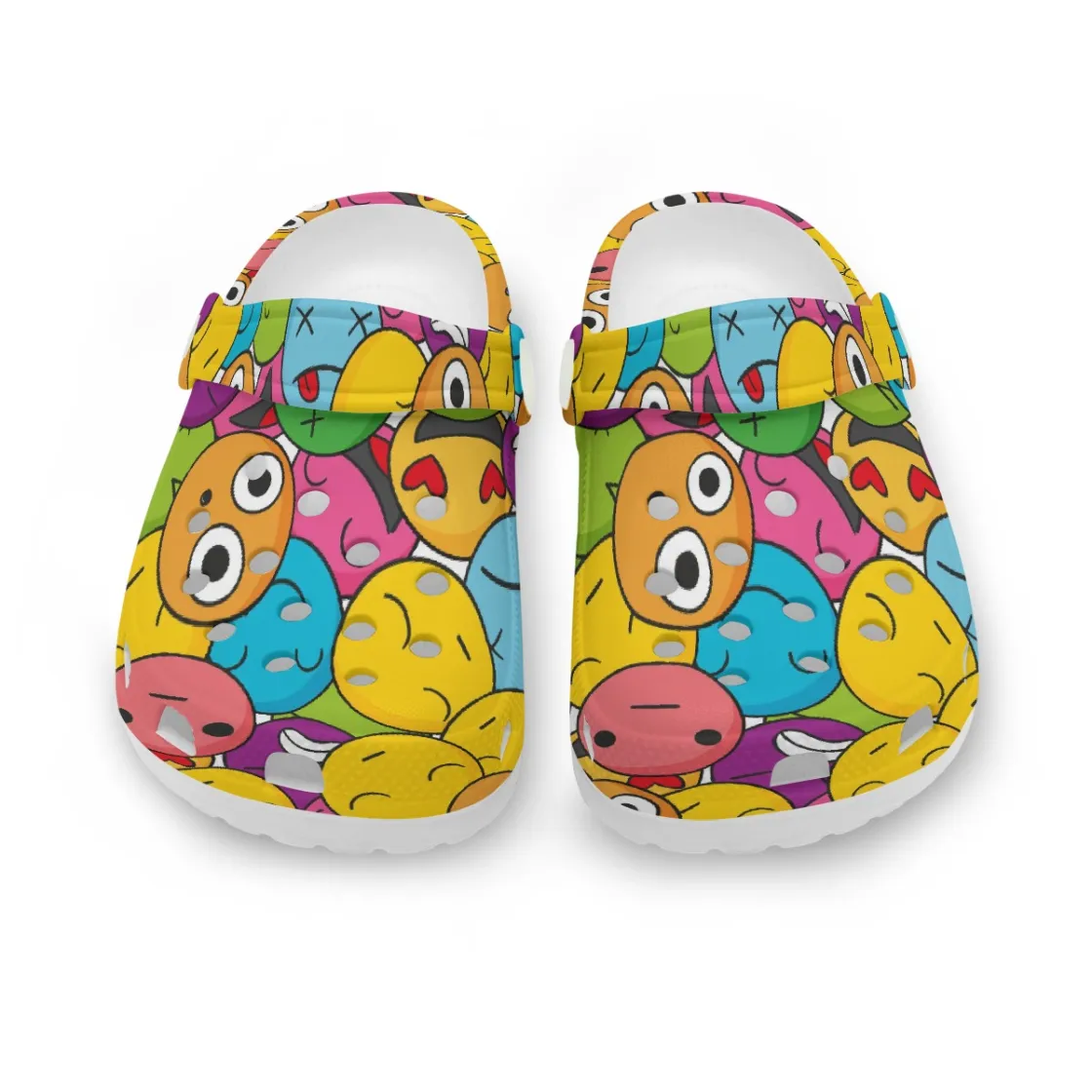 Children's Hole Shoes