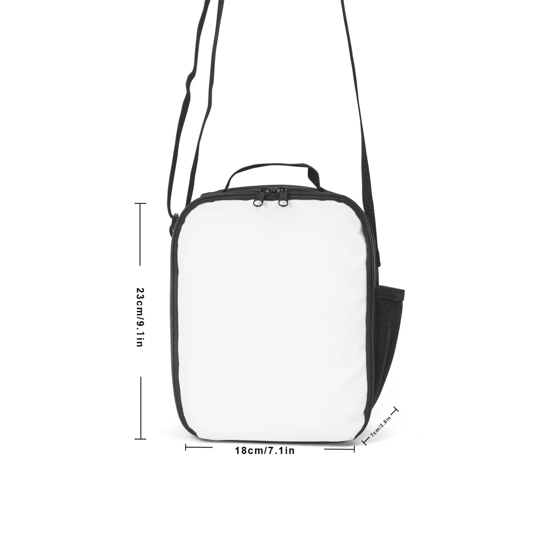 Lunch Box Bags