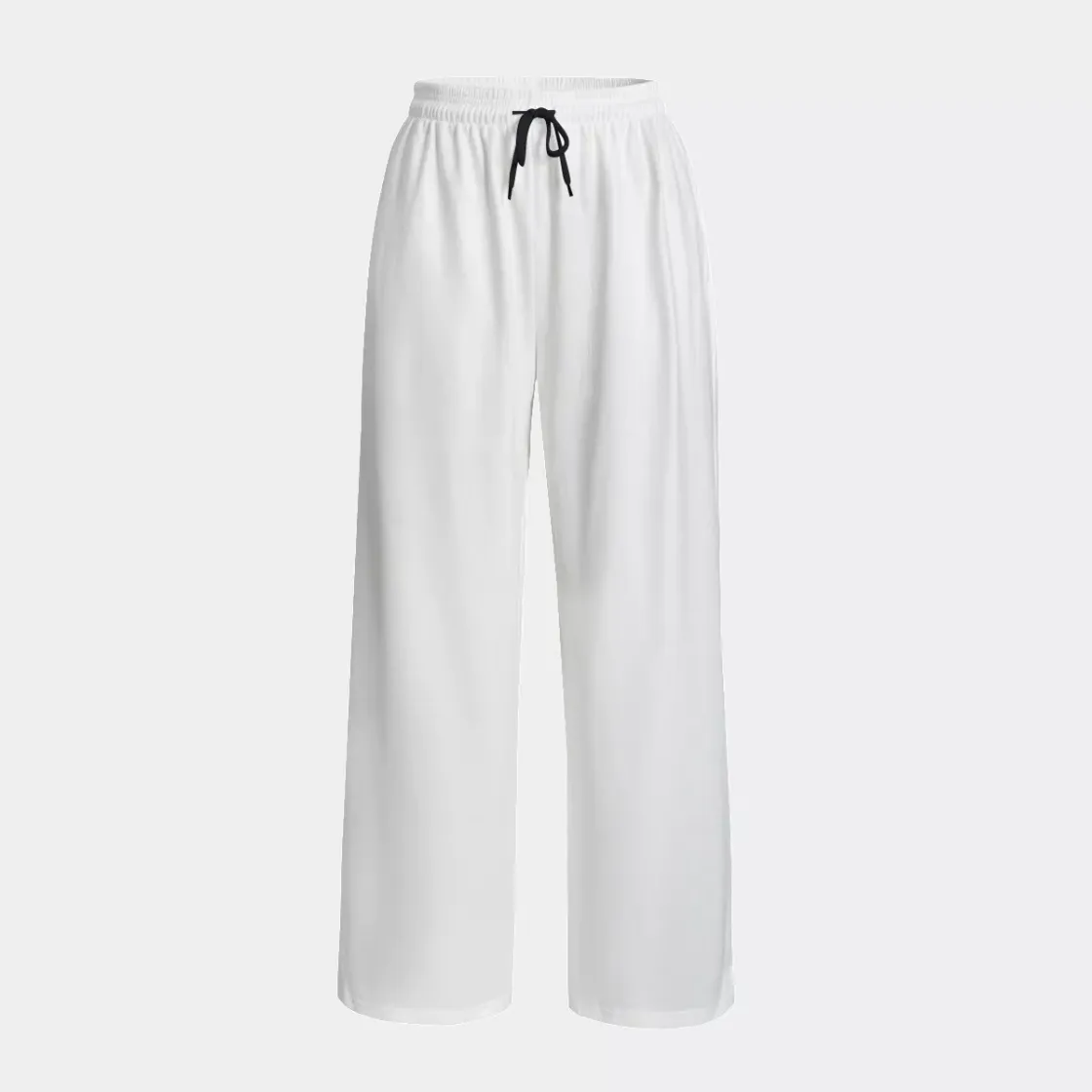 All-Over Print Unisex Wide Leg Pants | Interlock