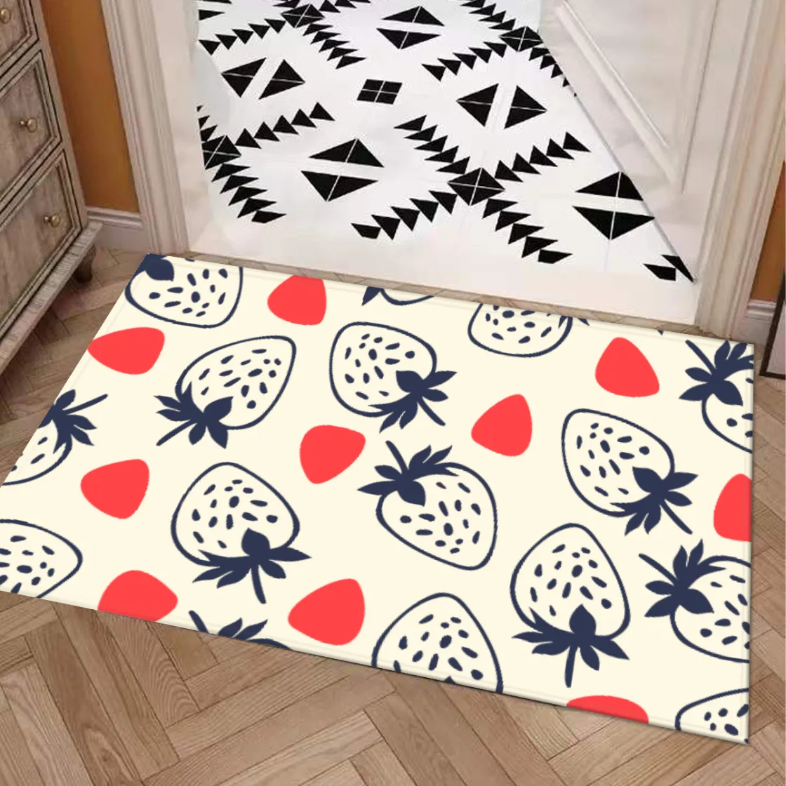 Door Mat