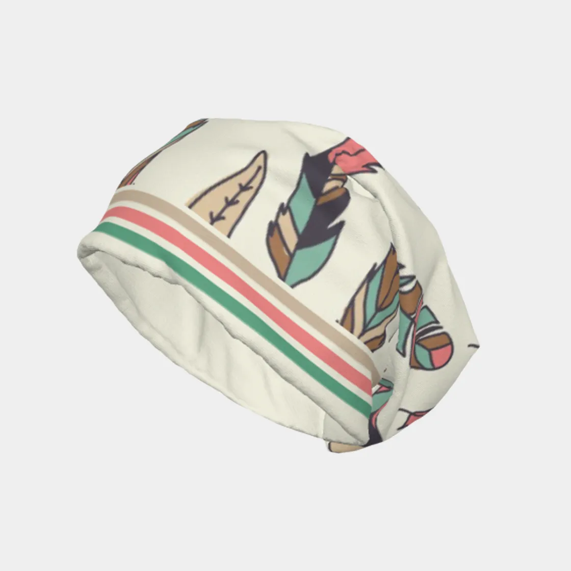 All-Over Print Unisex Beanie Hat