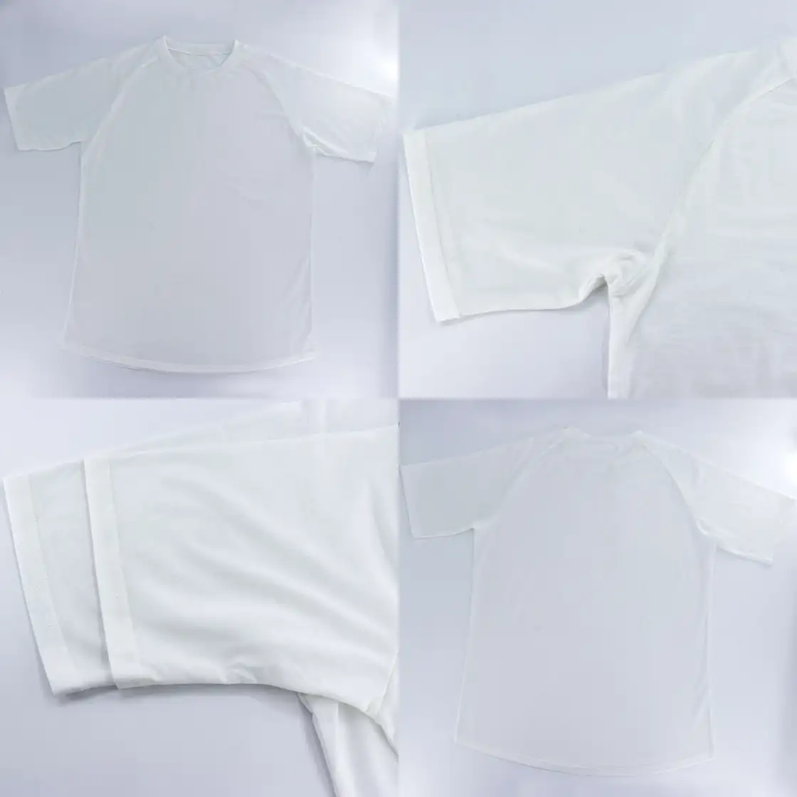 All-Over Print Men's O-neck Short Sleeve T-shirt