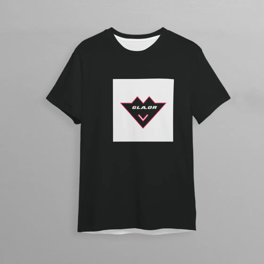 All-Over Print Children's Sports T-Shirt