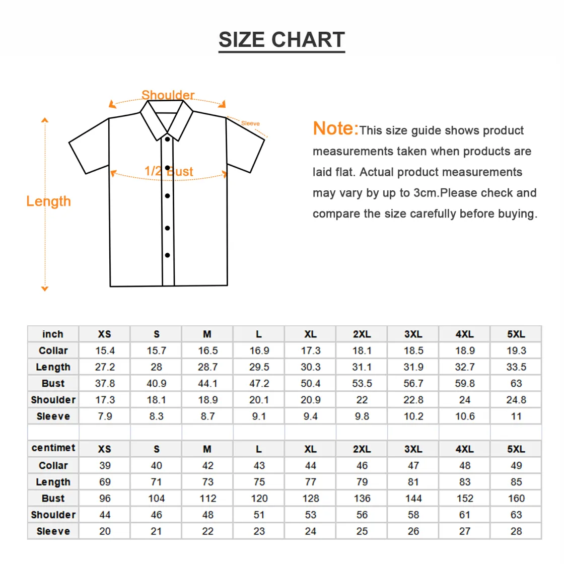 All-over Print Women's Shirt