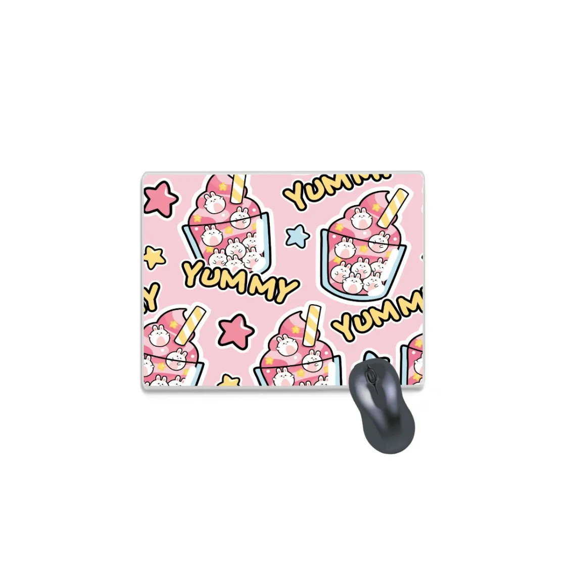 Mouse Pad Small Size