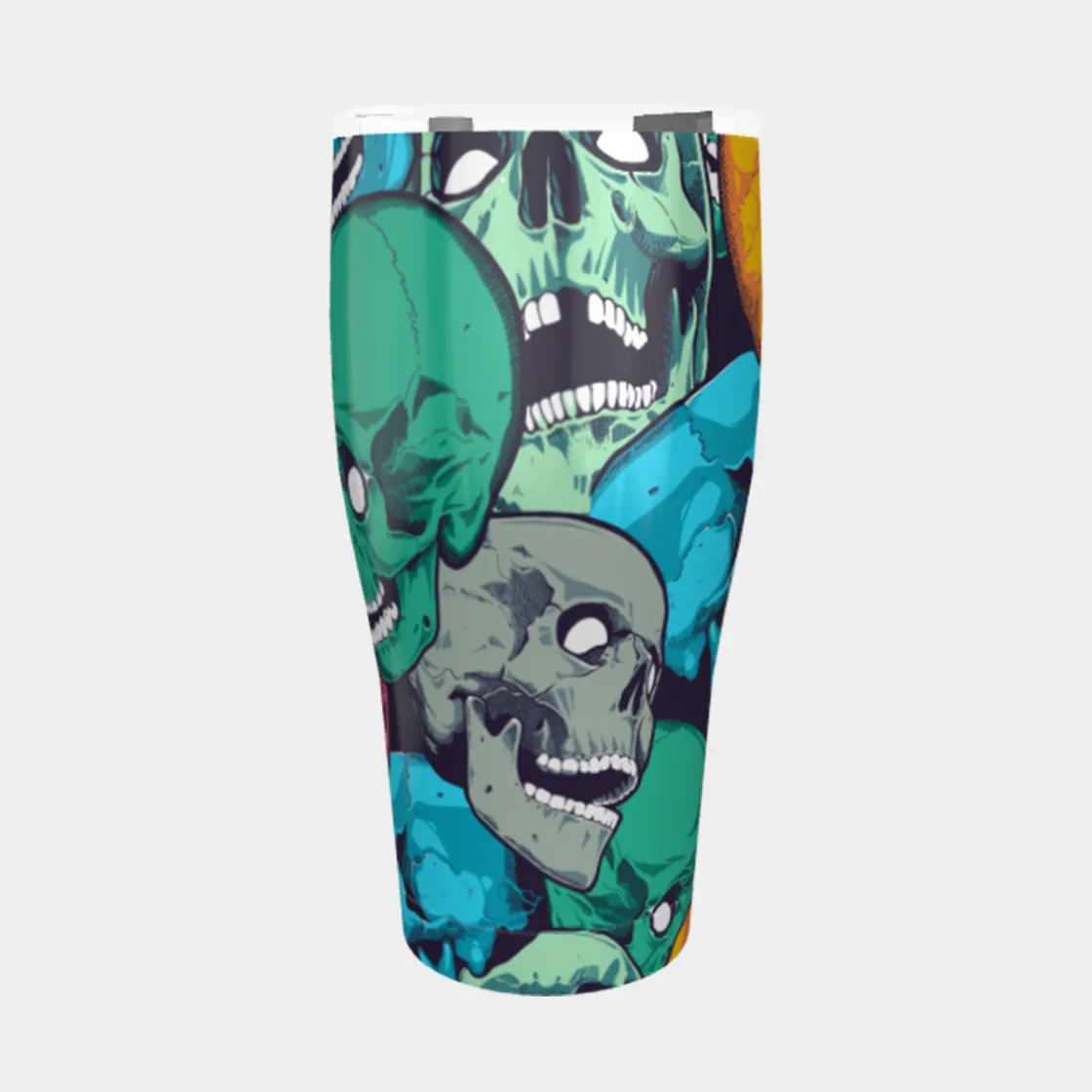 Cone Tumbler 30oz