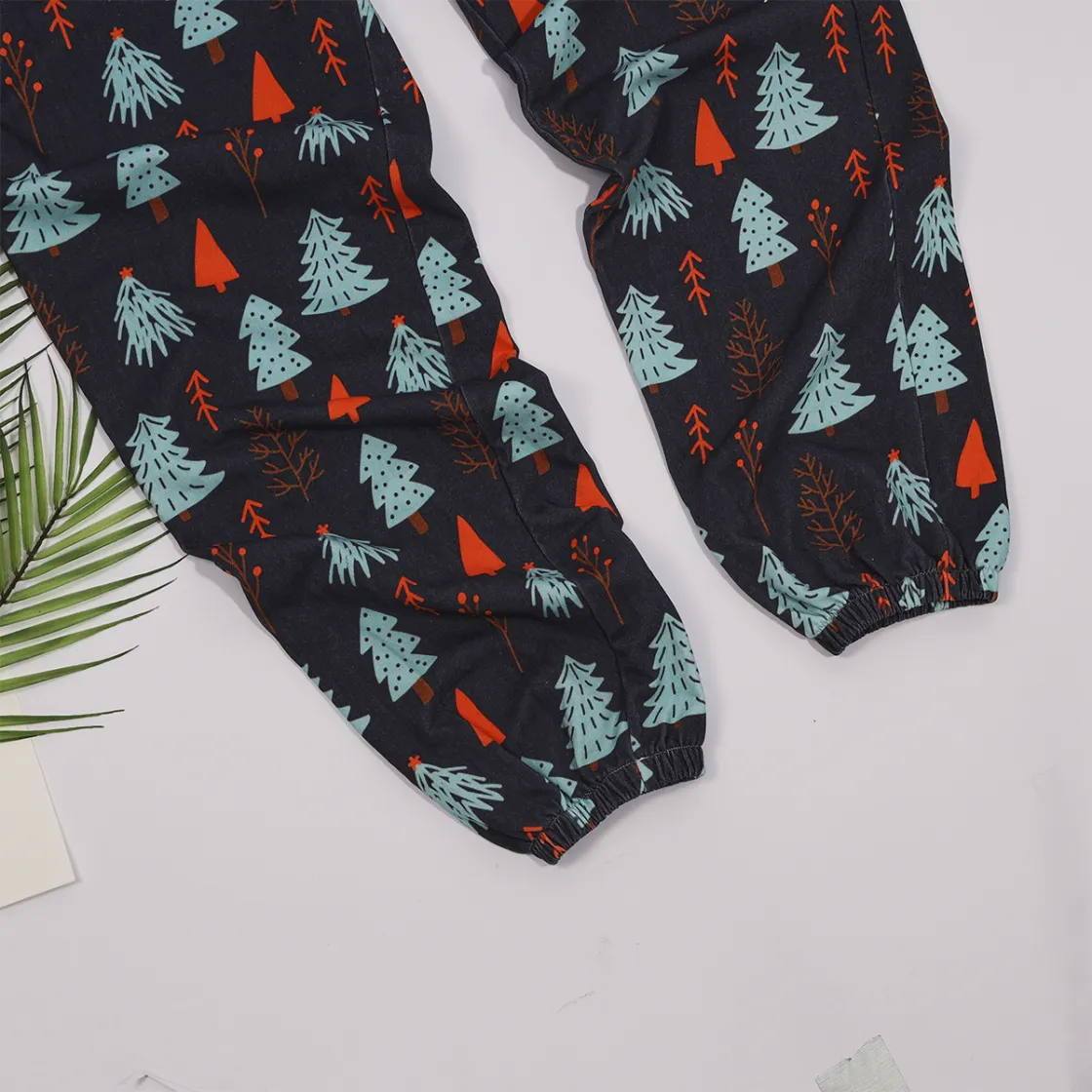 All-Over Print Unisex Pants | 310GSM Cotton