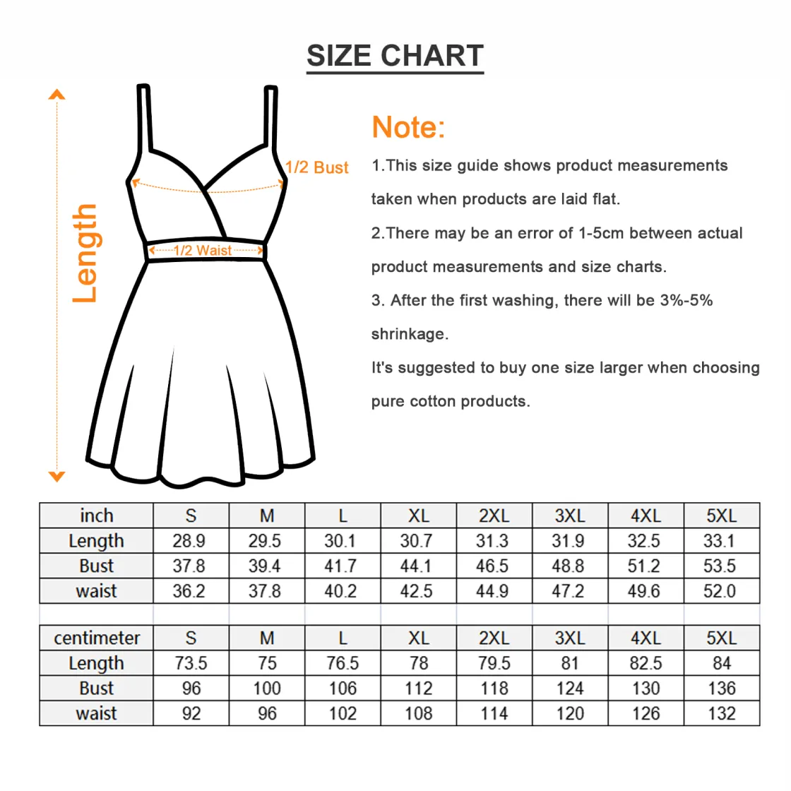 All-Over Print Women's Halter Dress | Rayon