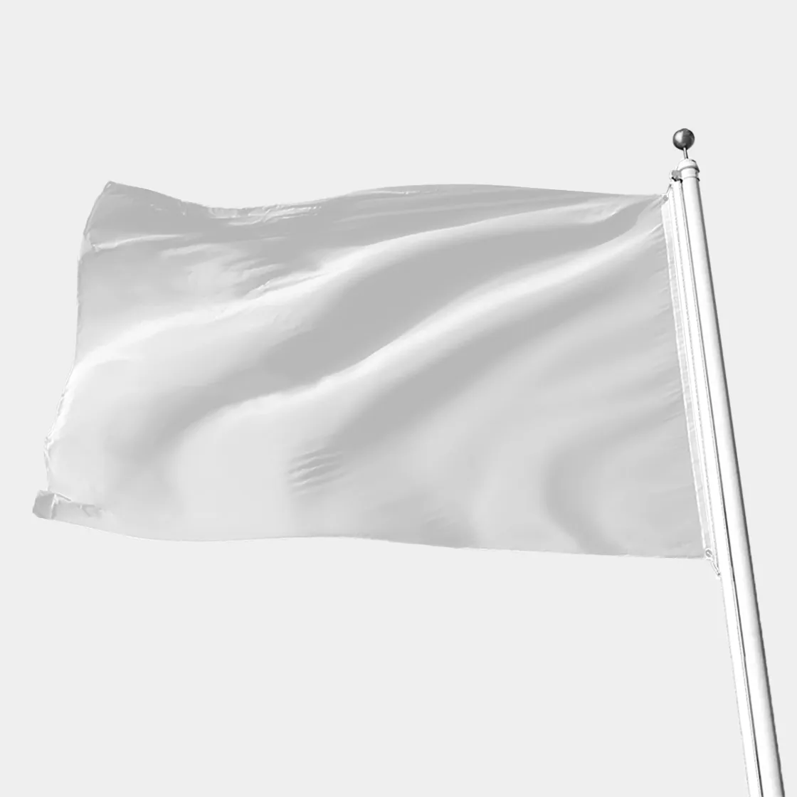 All-Over Print Flag