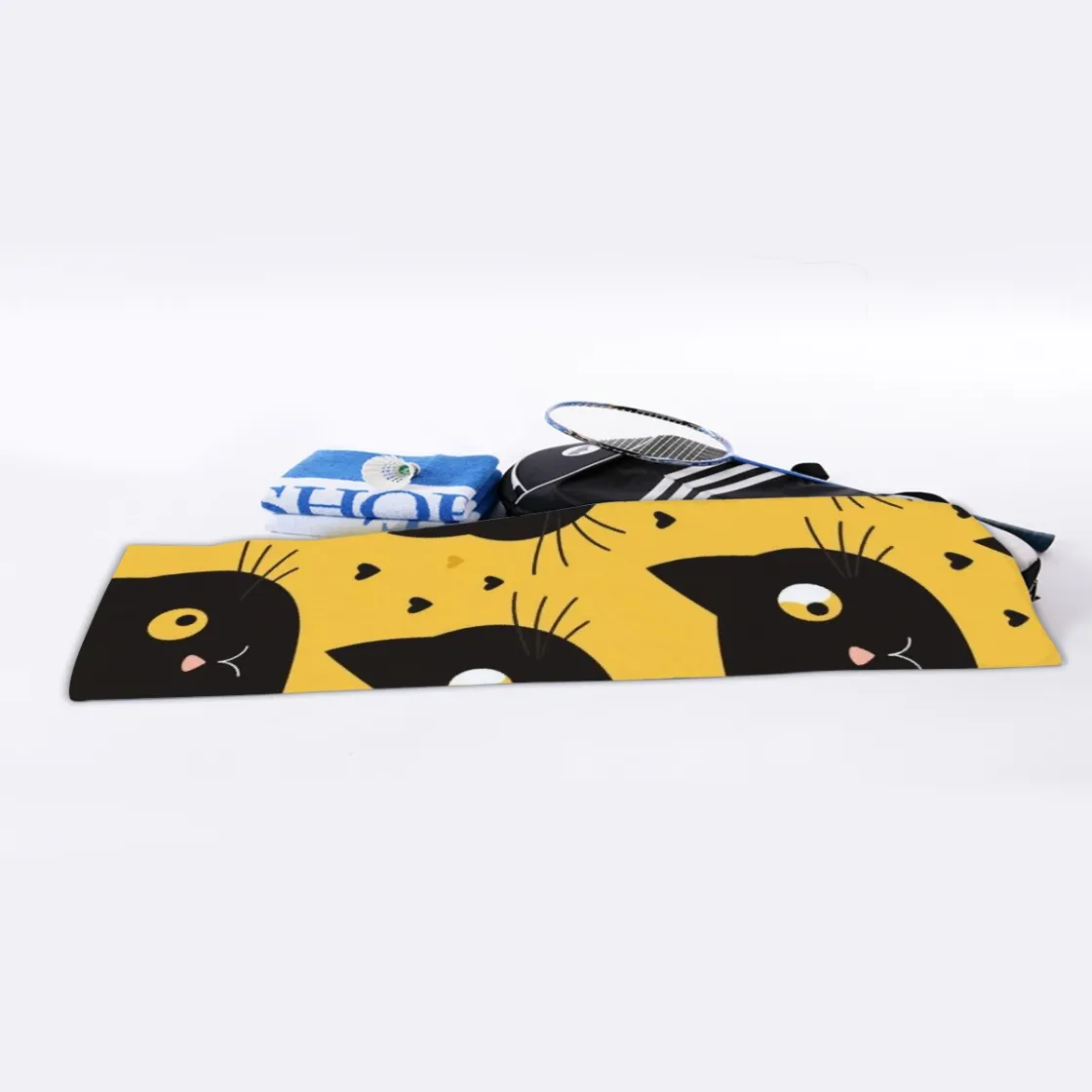 Cooling Sports Towel