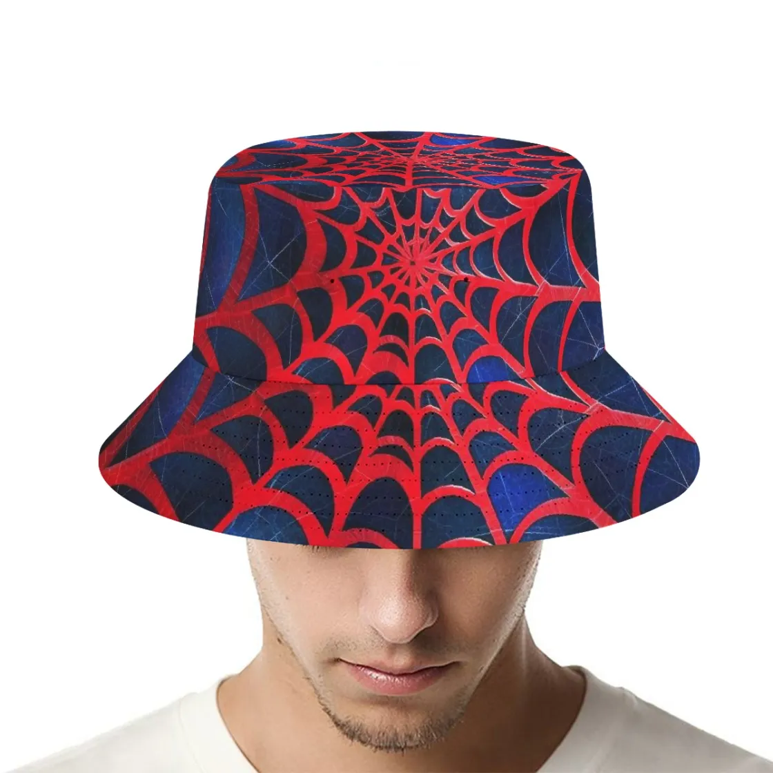 Small Bucket Hat