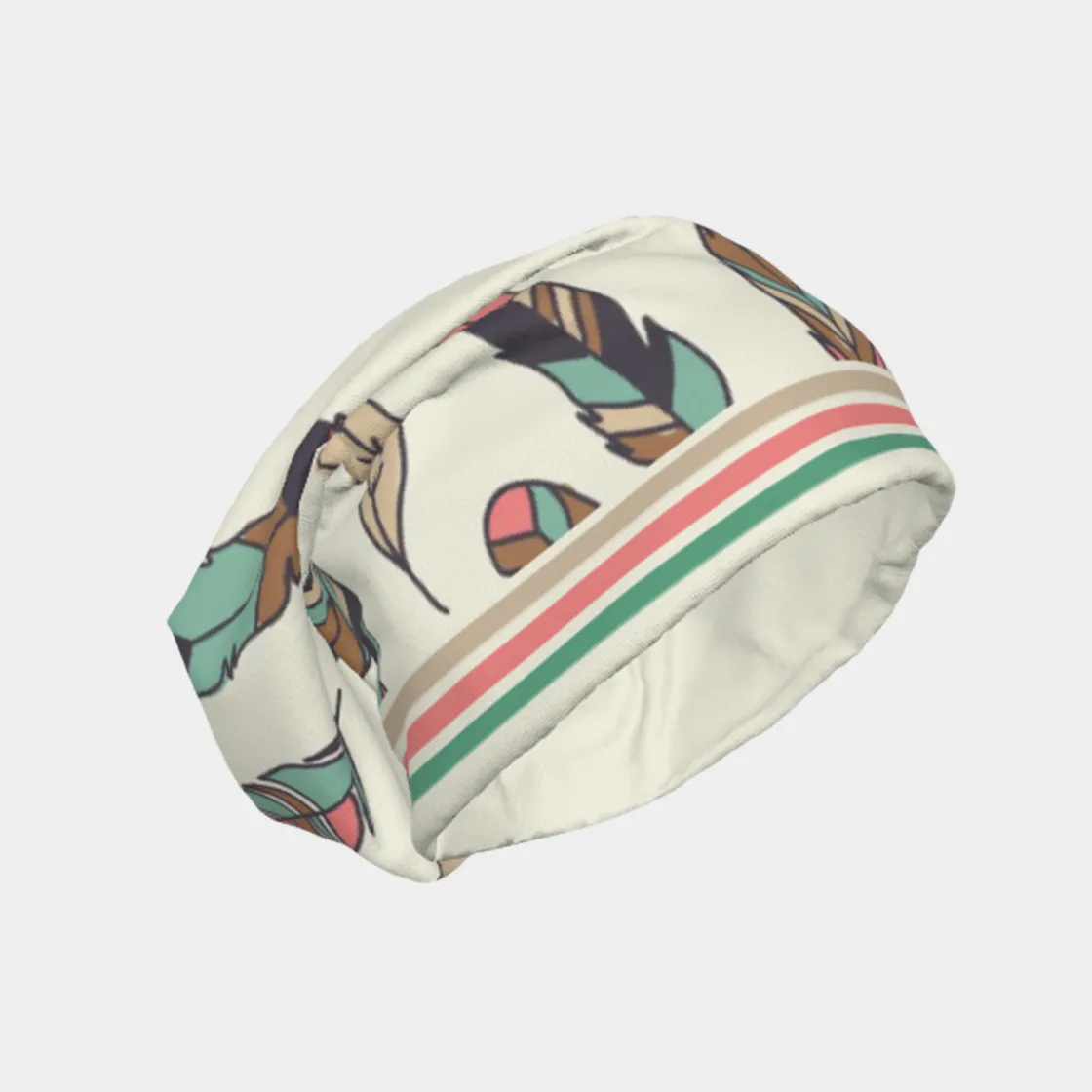 All-Over Print Unisex Beanie Hat