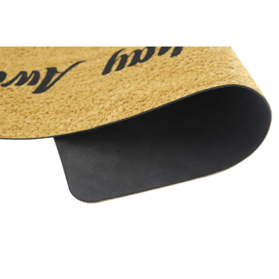 Door Mat | Rubber