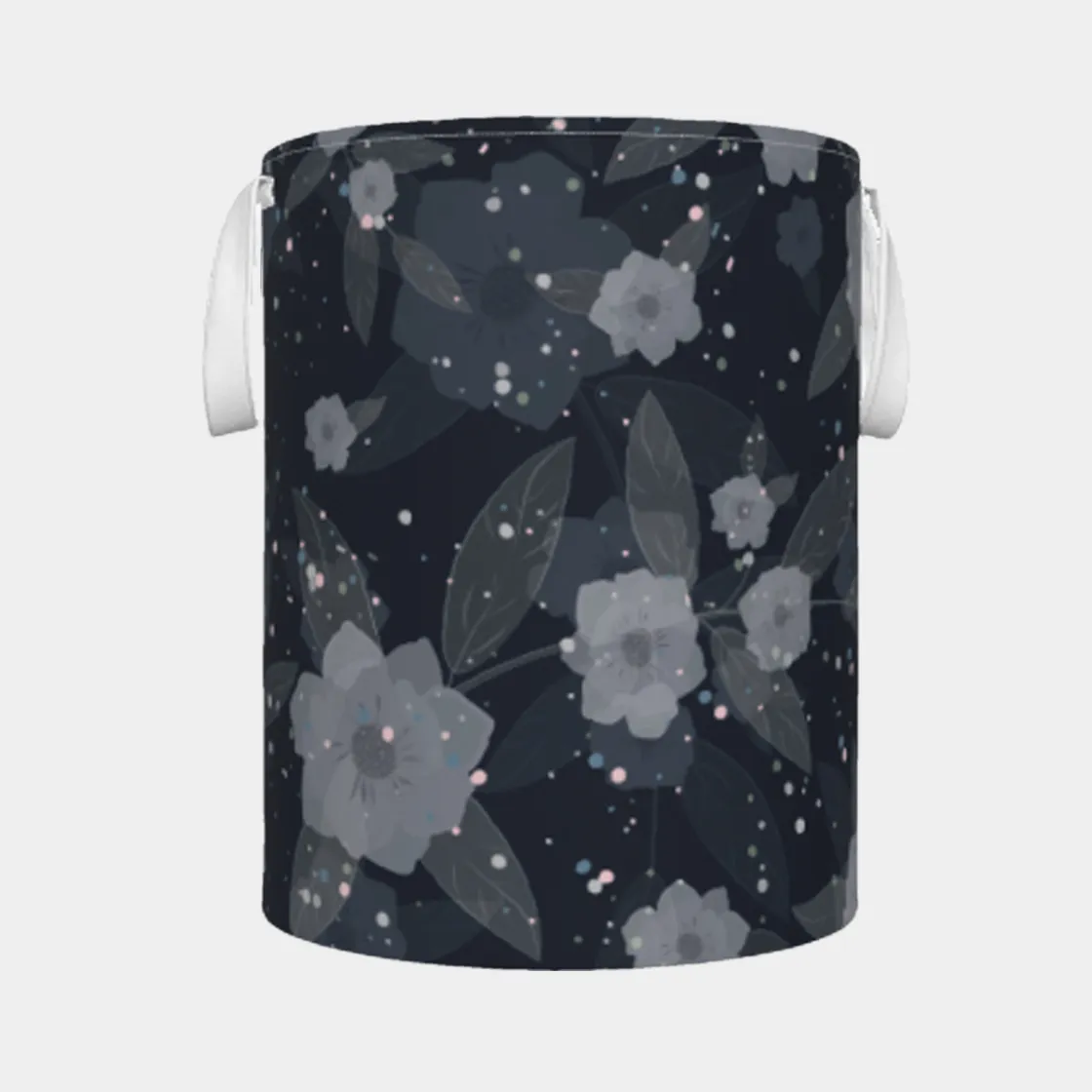 All-Over Print Foldable Laundry Basket（Over Size）