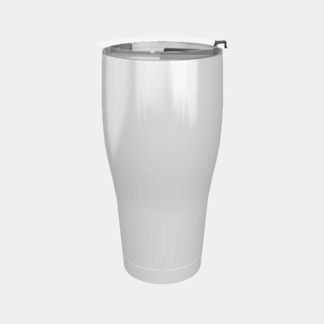Cone Tumbler 30oz