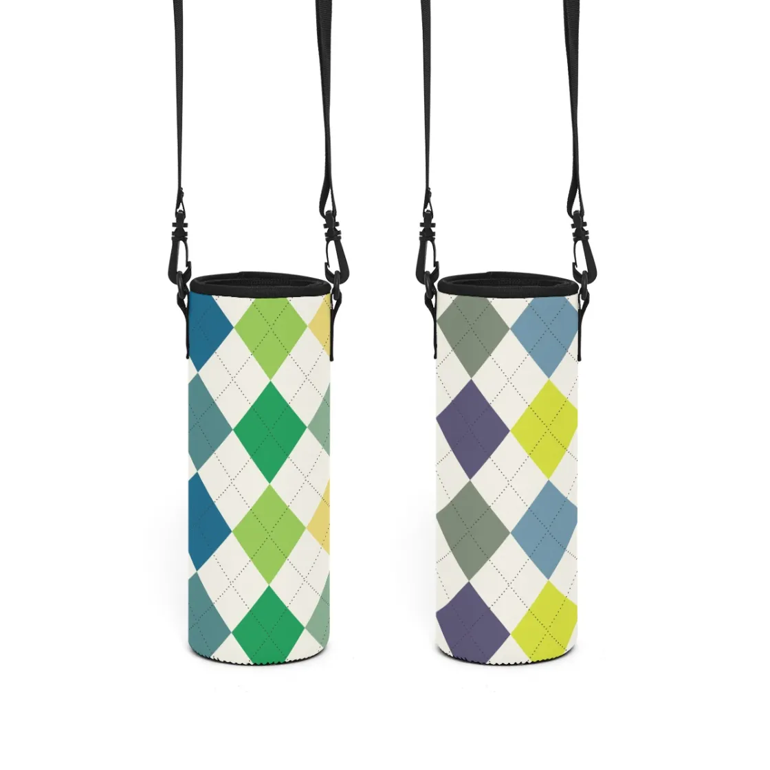 Water Bottle Sleeve (Two Sizes)