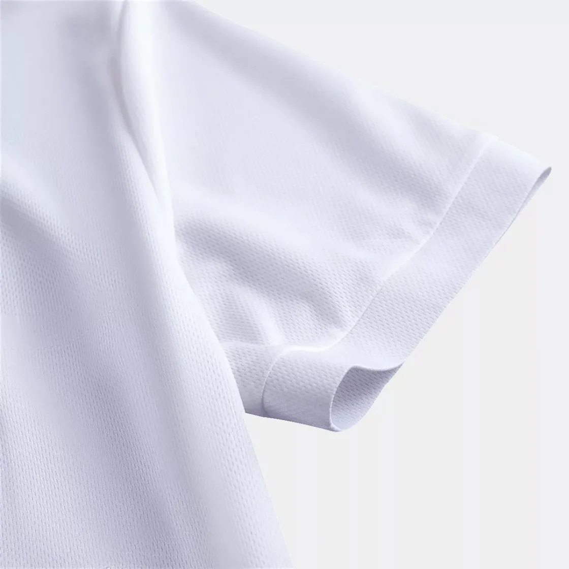 All-Over Print Women's Polo Shirt | Birdseye