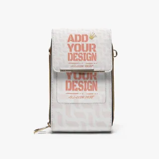 Mobile Phone Chest Bag