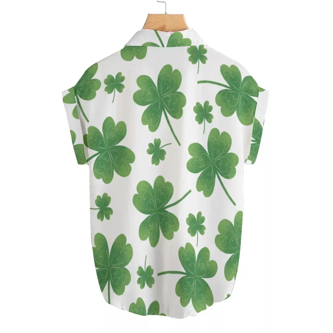 All-Over Print Women's T-shirt (Plus Size)