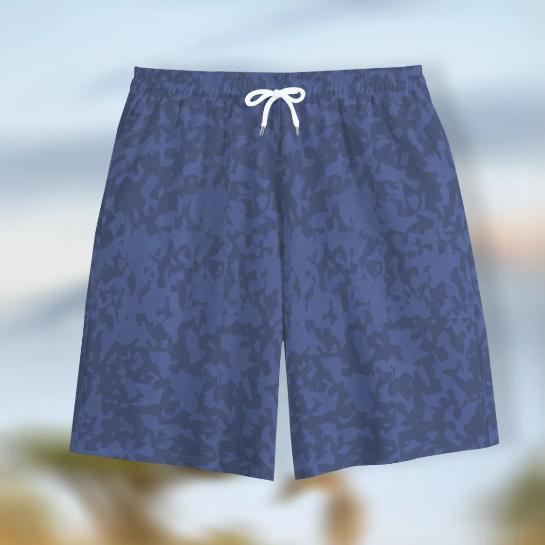 All-Over Print Unisex Short Pants | 310GSM Cotton