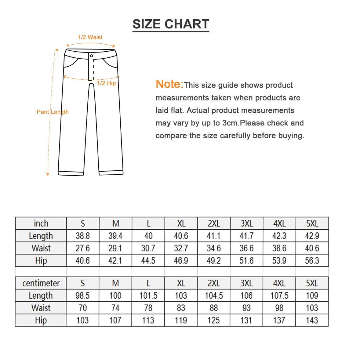 All-Over Print Women's Plush Household Pants