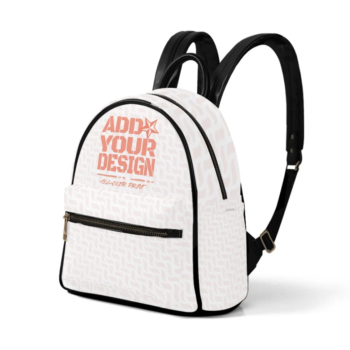 Small Size Backpack