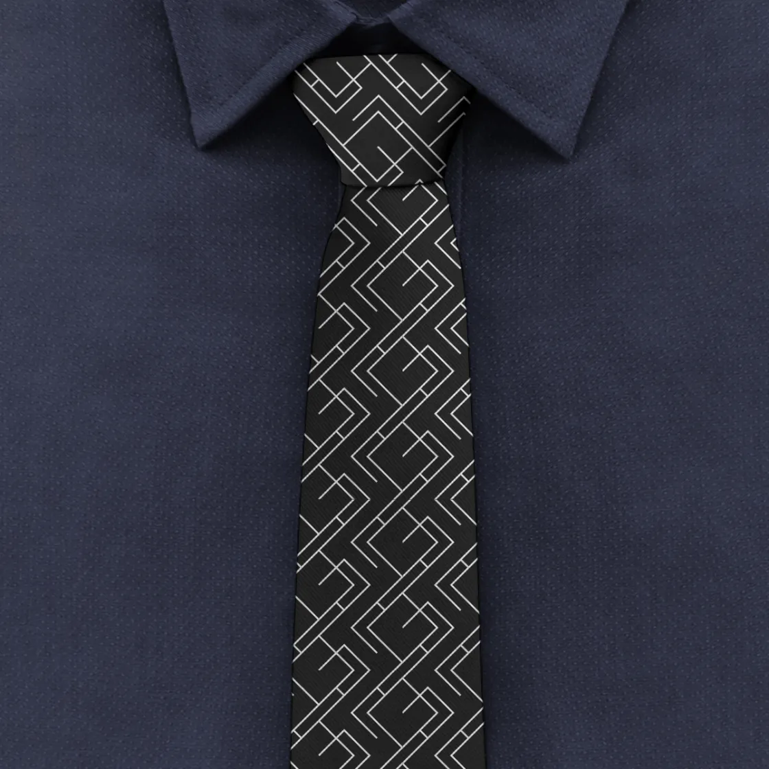Unisex Tie