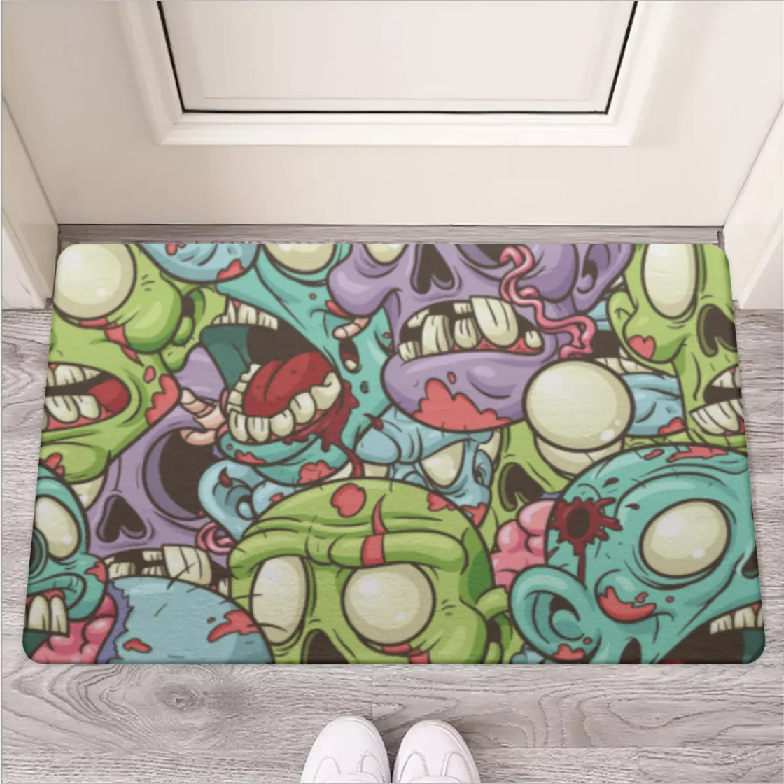 Door Mat | Rubber