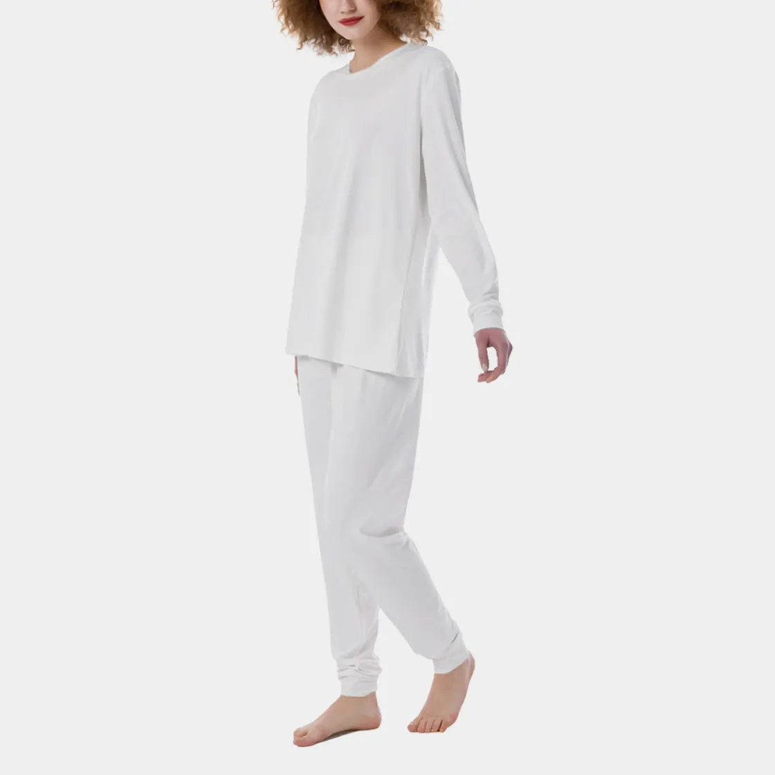 All-Over Print Women's Pajamas